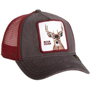 mutsid-kumer-pruun-snapback-fever-the-farm-goorin-bros