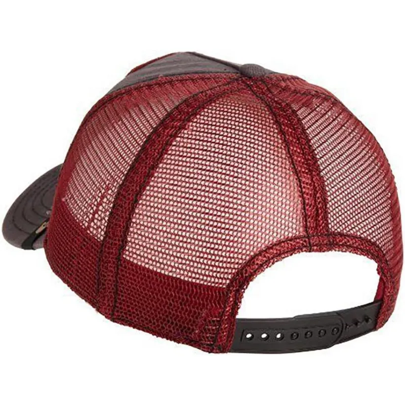 mutsid-kumer-pruun-snapback-fever-the-farm-goorin-bros