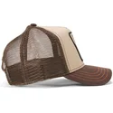 mutsid-kumer-pruun-snapback-lone-star-the-farm-goorin-bros