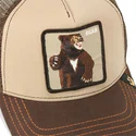 mutsid-kumer-pruun-snapback-lone-star-the-farm-goorin-bros