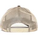 mutsid-kumer-pruun-snapback-beaver-the-farm-goorin-bros