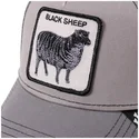 mutsid-kumer-hall-snapback-shades-of-black-the-farm-goorin-bros
