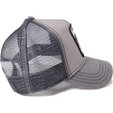 mutsid-kumer-hall-snapback-shades-of-black-the-farm-goorin-bros