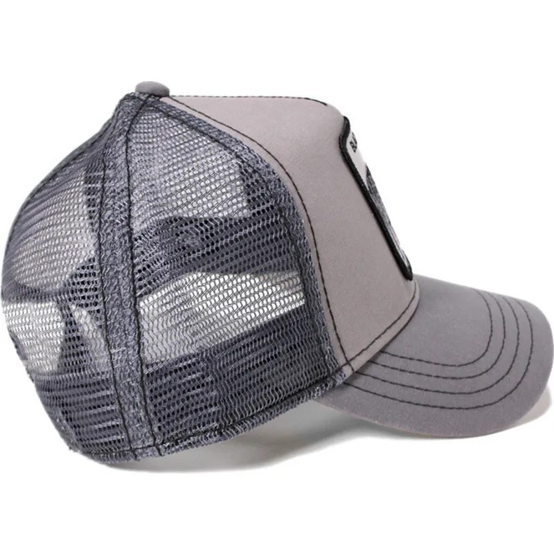 mutsid-kumer-hall-snapback-shades-of-black-the-farm-goorin-bros mutsid-kumer-hall-snapback-shades-of-black-the-farm-goorin-bros