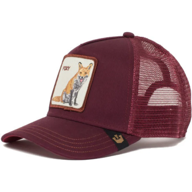 cap-kumer-red-snapback-the-farm-de-goorin-bros