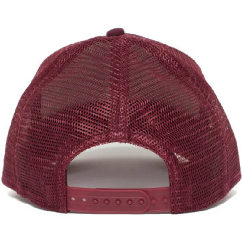 cap-kumer-red-snapback-the-farm-de-goorin-bros