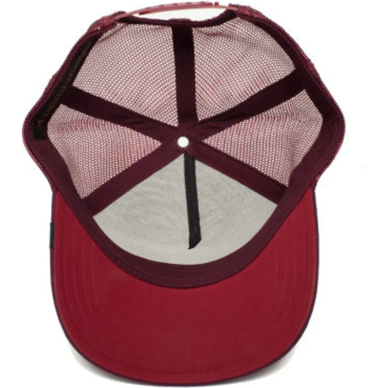 cap-kumer-red-snapback-the-farm-de-goorin-bros