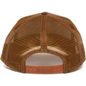 mutsid-kumer-pruun-snapback-bad-bad-ass-the-farm-goorin-bros