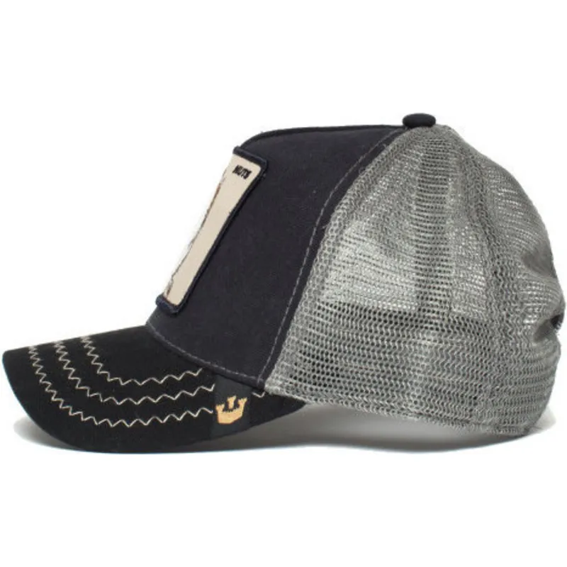 mutsid-kumer-meresinine-snapback-squirrel-master-the-farm-goorin-bros mutsid-kumer-meresinine-snapback-squirrel-master-the-farm-goorin-bros