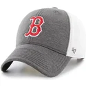 mutsid-kumer-hall-reguleeritav-boston-red-sox-mlb-47-brand