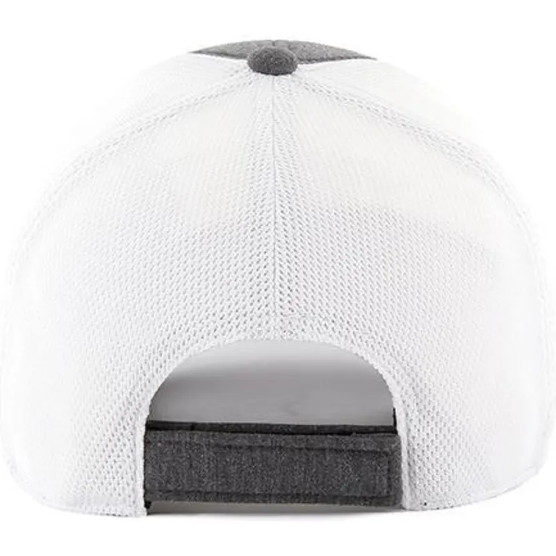 mutsid-kumer-hall-reguleeritav-boston-red-sox-mlb-47-brand