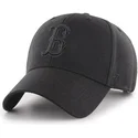 mutsid-kumer-must-snapback-boston-red-sox-mlb-47-brand