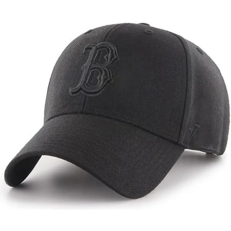 mutsid-kumer-must-snapback-boston-red-sox-mlb-47-brand
