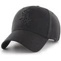 mutsid-kumer-must-snapback-chicago-white-sox-mlb-47-brand