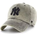 mutsid-kumer-hall-reguleeritav-new-york-yankees-mlb-47-brand