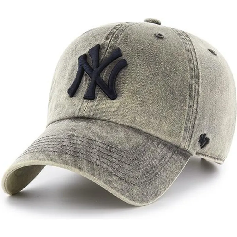 mutsid-kumer-hall-reguleeritav-new-york-yankees-mlb-47-brand