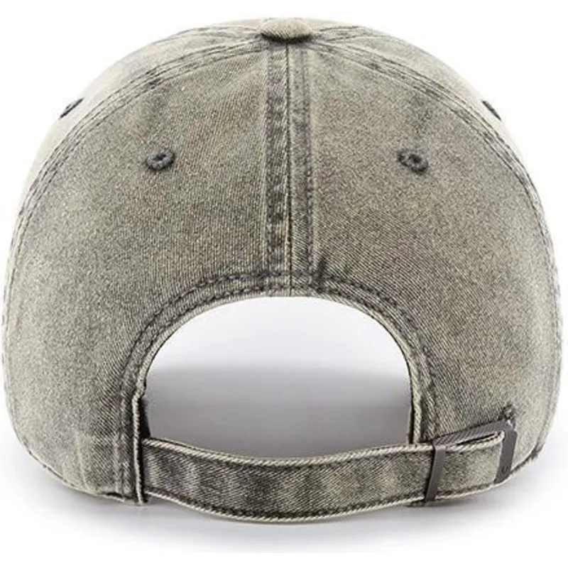 mutsid-kumer-hall-reguleeritav-new-york-yankees-mlb-47-brand