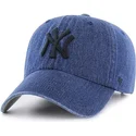 mutsid-kumer-meresinine-reguleeritav-vaquero-new-york-yankees-mlb-47-brand