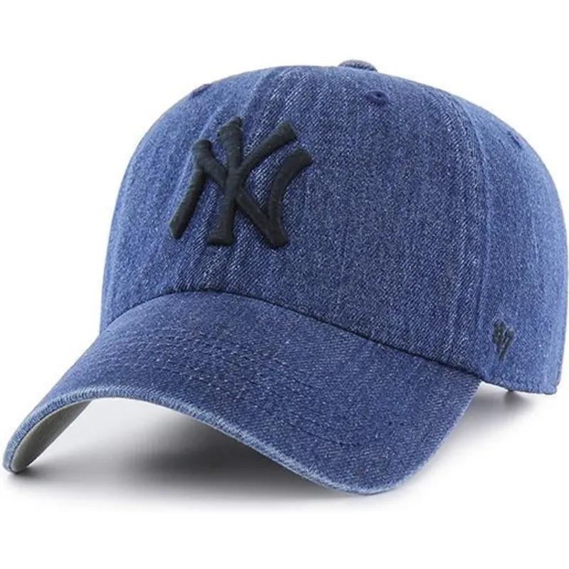 mutsid-kumer-meresinine-reguleeritav-rihm-vaquero-new-york-yankees-mlb-47-brand