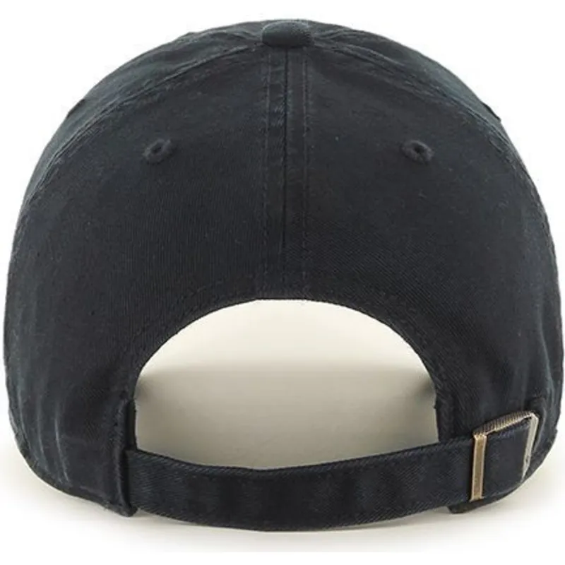 mutsid-kumer-must-reguleeritav-plata-new-york-yankees-mlb-47-brand