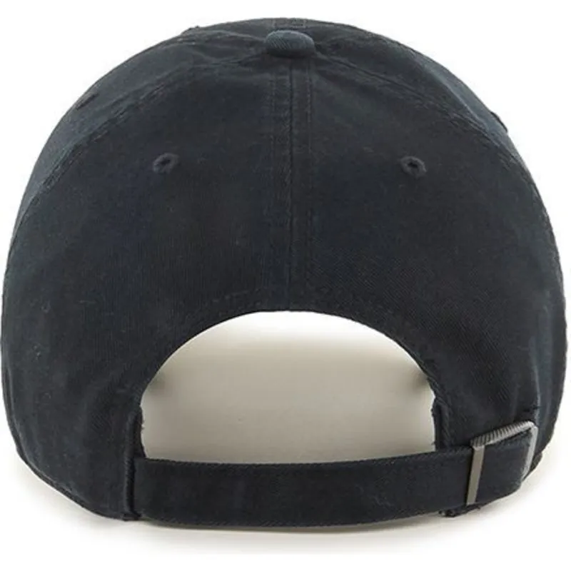 mutsid-kumer-must-reguleeritav-bronce-new-york-yankees-mlb-47-brand