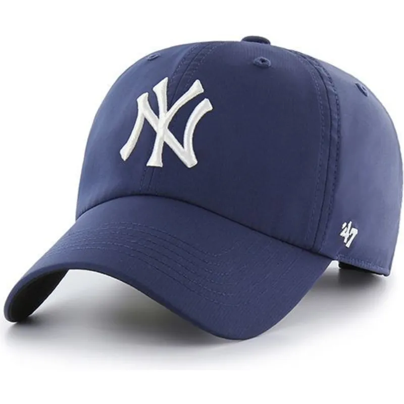 mutsid-kumer-meresinine-reguleeritav-new-york-yankees-mlb-47-brand