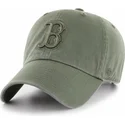 mutsid-kumer-roheline-reguleeritav-boston-red-sox-mlb-47-brand