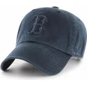 mutsid-kumer-meresinine-reguleeritav-boston-red-sox-mlb-47-brand