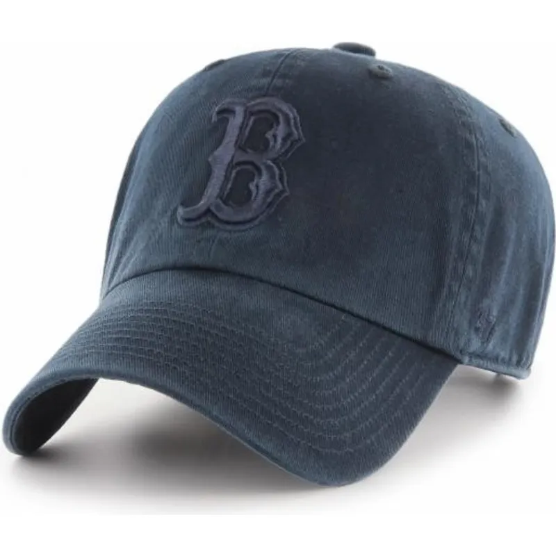 mutsid-kumer-meresinine-reguleeritav-boston-red-sox-mlb-47-brand