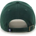 cap-kumer-green-adjustable-strap-new-york-yankees-mlb-47-brand
