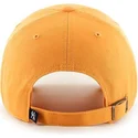 mutsid-kumer-kollane-reguleeritav-new-york-yankees-mlb-47-brand