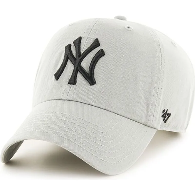 mutsid-kumer-hall-reguleeritav-new-york-yankees-mlb-47-brand