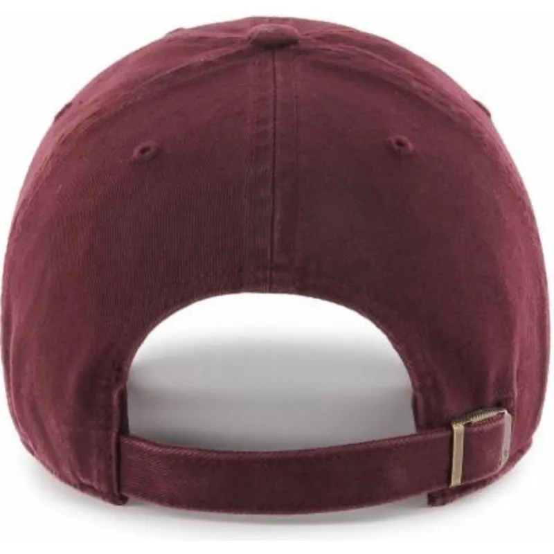 cap-kumer-red-adjustable-strap-granate-logos-granates-new-york-yankees-mlb-47-brand