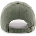 mutsid-kumer-roheline-reguleeritav-new-york-yankees-mlb-47-brand