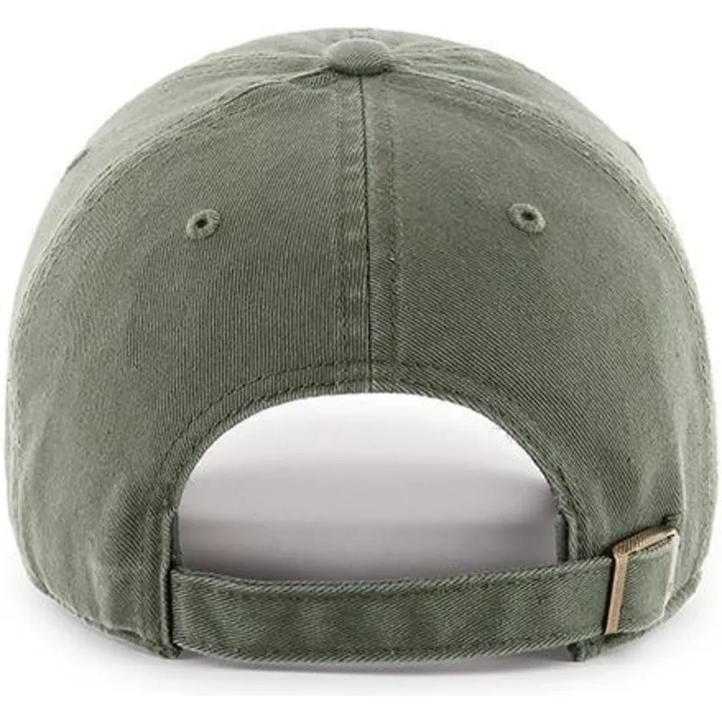 mutsid-kumer-roheline-reguleeritav-new-york-yankees-mlb-47-brand