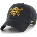 mutsid-kumer-must-reguleeritav-pirata-pittsburgh-pirates-mlb-clean-up-pittsburgh-pirates-mlb-47-brand