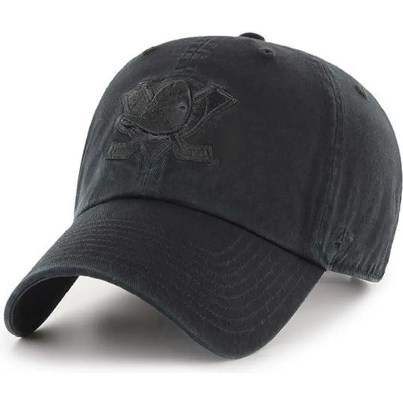 mutsid-kumer-must-reguleeritav-rihm-anaheim-ducks-nhl-47-brand