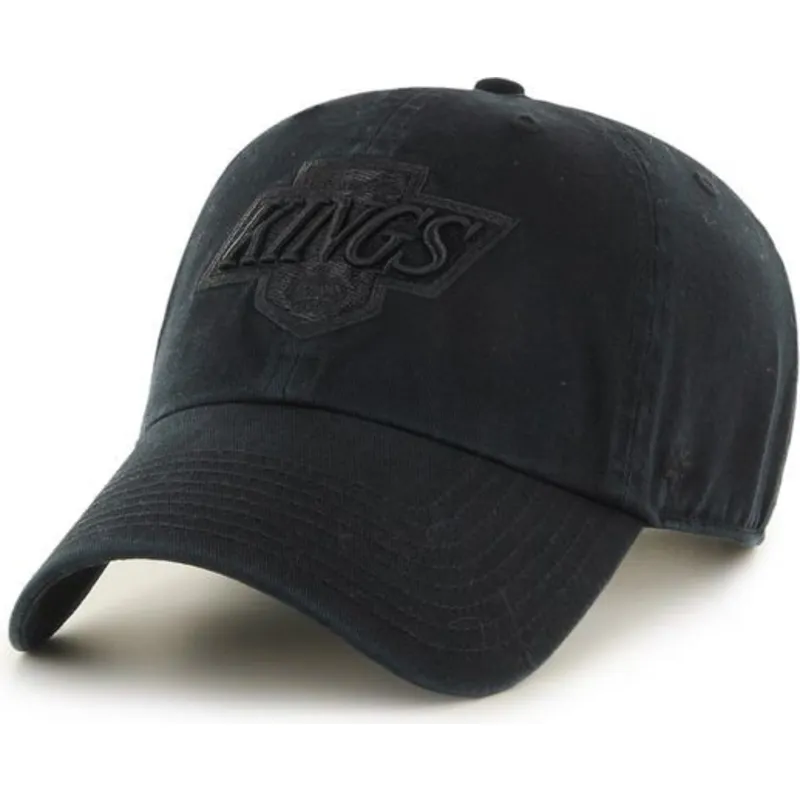 mutsid-kumer-must-reguleeritav-los-angeles-kings-nhl-47-brand