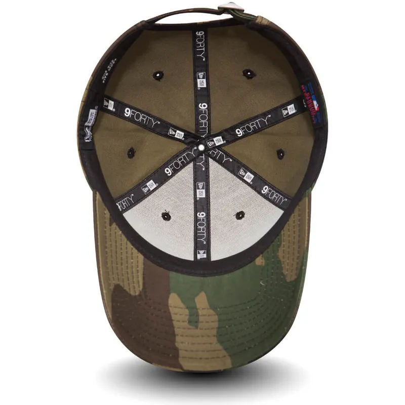 cap-kumer-camouflage-adjustable-strap-negro-9forty-essential-new-york-yankees-mlb-new-era