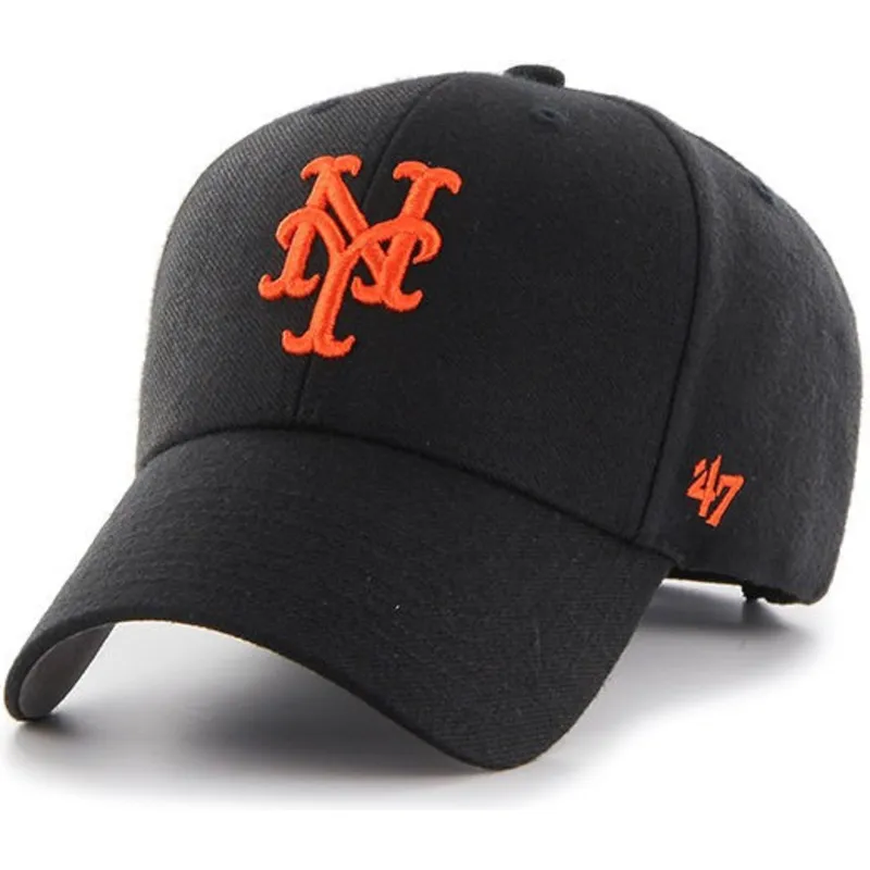 mutsid-kumer-must-reguleeritav-new-york-mets-mlb-47-brand