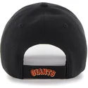 mutsid-kumer-must-reguleeritav-san-francisco-giants-mlb-47-brand