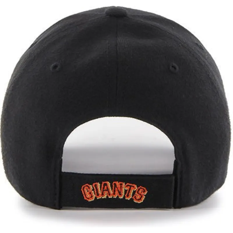 mutsid-kumer-must-reguleeritav-san-francisco-giants-mlb-47-brand