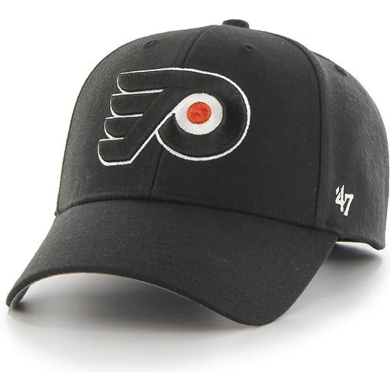 mutsid-kumer-must-reguleeritav-philadelphia-flyers-mlb-47-brand