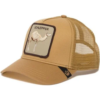mutsid-kumer-pruun-snapback-hump-day-the-farm-goorin-bros