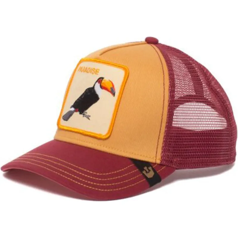 mutsid-kumer-kollane-snapback-take-me-to-the-farm-goorin-bros