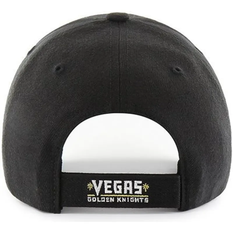 mutsid-kumer-must-reguleeritav-vegas-golden-knights-nhl-47-brand