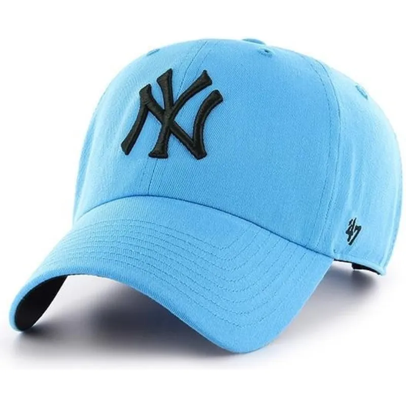 mutsid-kumer-sinine-reguleeritav-new-york-yankees-mlb-47-brand