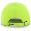 mutsid-kumer-kollane-reguleeritav-new-york-yankees-mlb-47-brand