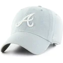 mutsid-kumer-sinine-reguleeritav-atlanta-braves-mlb-47-brand