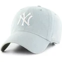 mutsid-kumer-sinine-reguleeritav-new-york-yankees-mlb-47-brand